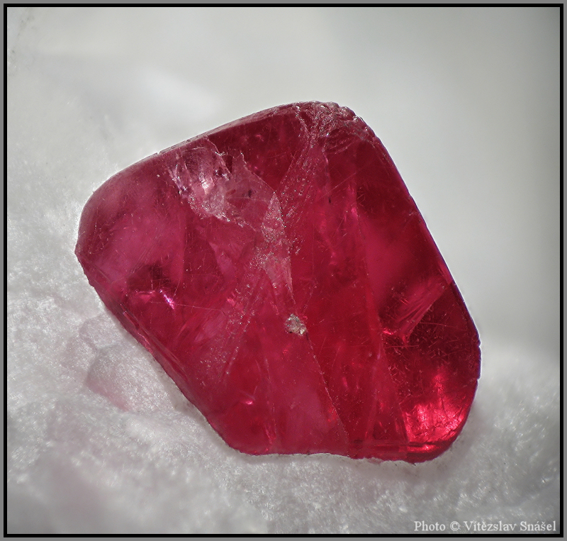 Spinel