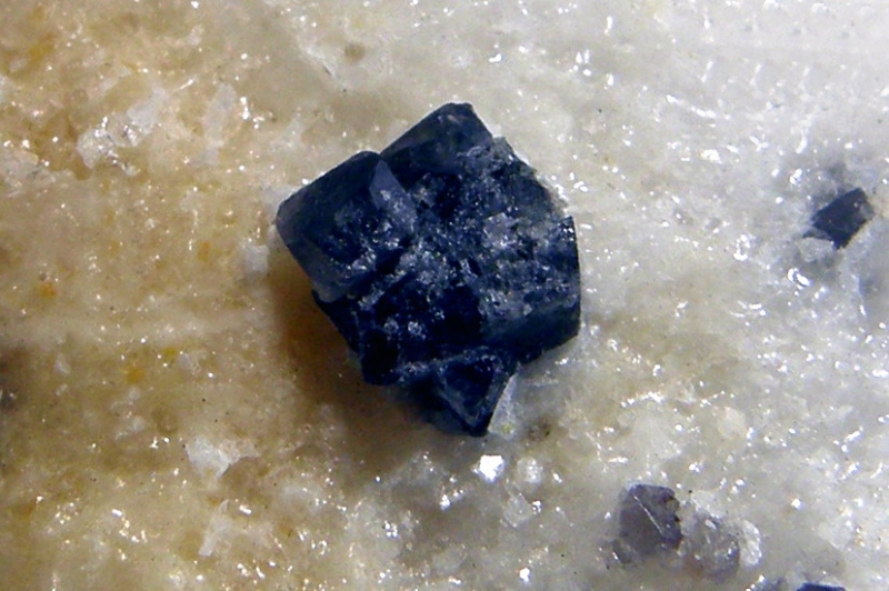 Spinel