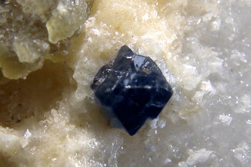 Spinel