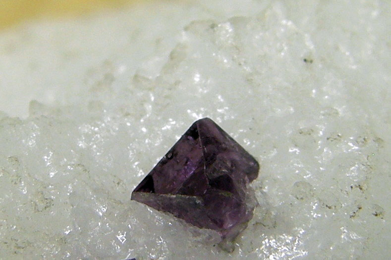 Spinel