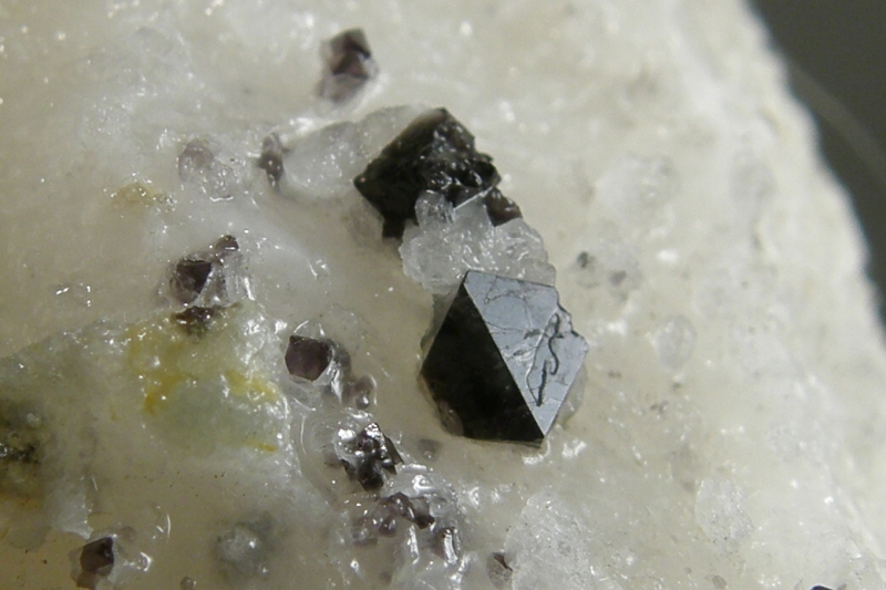 Spinel