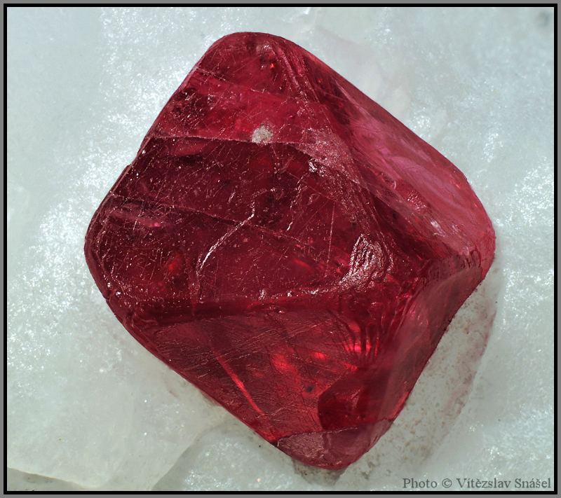 Spinel