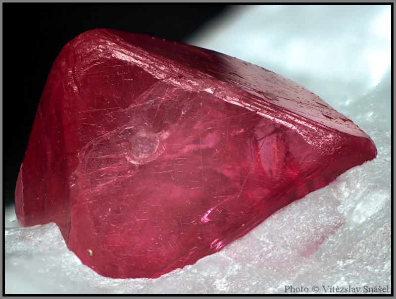 Spinel