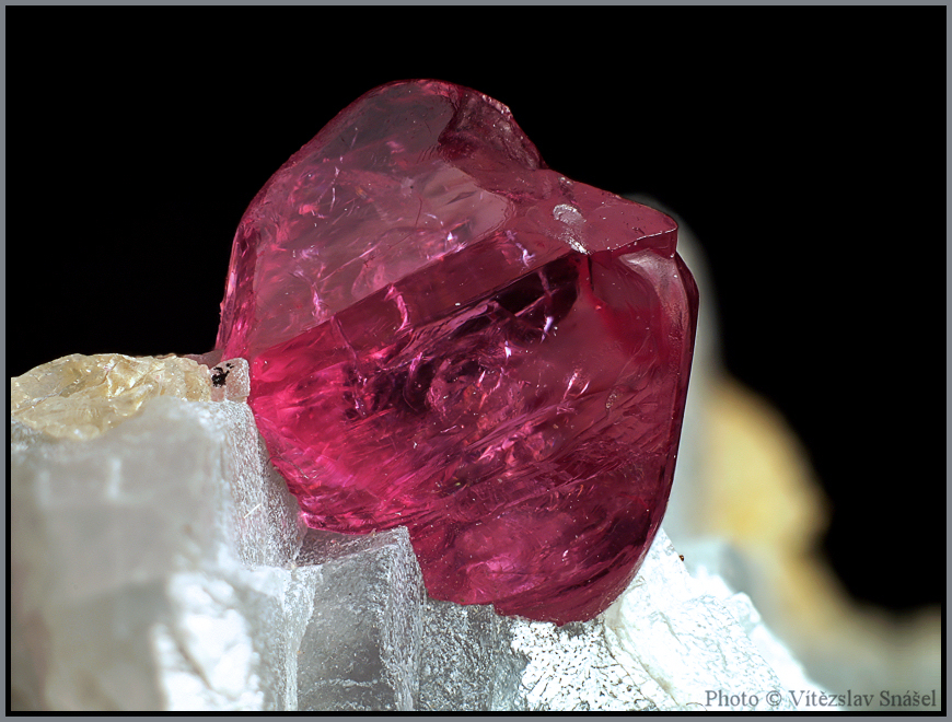 Spinel